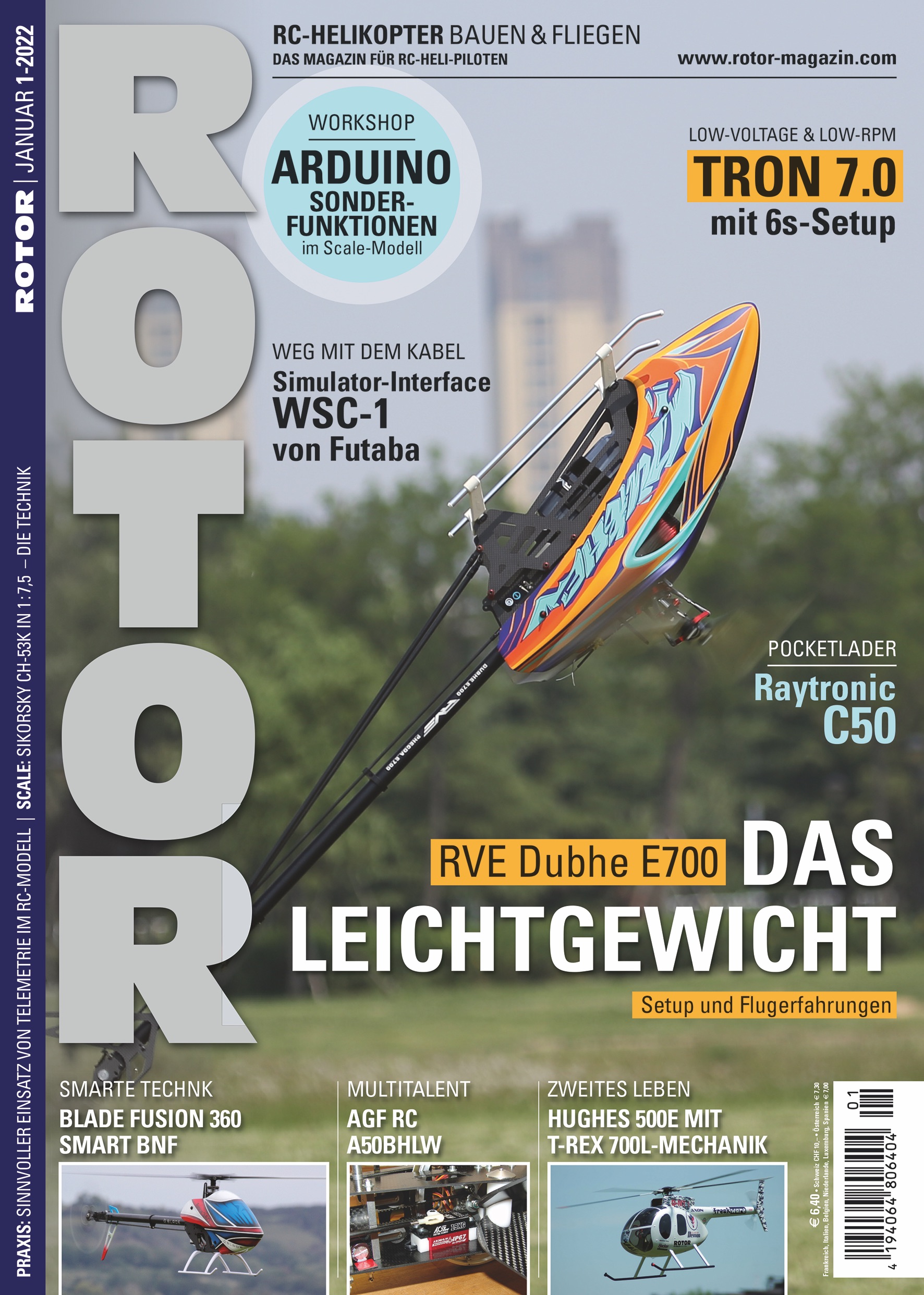 3DDoppeldecker Articulate MFI Magazin